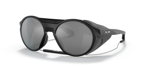 Oakley Clifden Sunglass Matte Black Frame / PRIZM Black Polarized Lenses