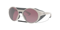 Oakley Clifden Sunglass Stale Sandbech Signature Series Warm Grey Frame