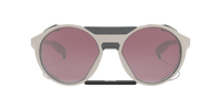 Oakley Clifden Sunglass Stale Sandbech Signature Series Warm Grey Frame