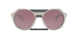 Oakley Clifden Sunglass Stale Sandbech Signature Series Warm Grey Frame