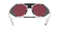 Oakley Clifden Sunglass Stale Sandbech Signature Series Warm Grey Frame