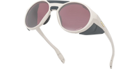 Oakley Clifden Sunglass Stale Sandbech Signature Series Warm Grey Frame