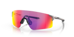Oakley EVZero Blades Sunglass Space Dust Frame/ PRIZM Road Lens