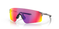 Oakley EVZero Blades Sunglass Space Dust Frame/ PRIZM Road Lens