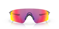 Oakley EVZero Blades Sunglass Space Dust Frame/ PRIZM Road Lens