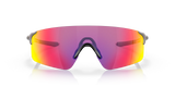 Oakley EVZero Blades Sunglass Space Dust Frame/ PRIZM Road Lens