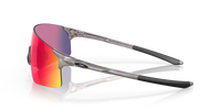 Oakley EVZero Blades Sunglass Space Dust Frame/ PRIZM Road Lens