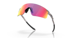 Oakley EVZero Blades Sunglass Space Dust Frame/ PRIZM Road Lens