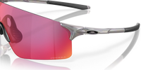 Oakley EVZero Blades Sunglass Space Dust Frame/ PRIZM Road Lens