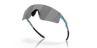 Oakley EVZero Blades Sanctuary Collection Sunglass PRIZM Black Lens Low Bridge Fit