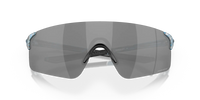 Oakley EVZero Blades Sanctuary Collection Sunglass PRIZM Black Lens Low Bridge Fit