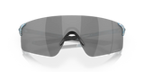 Oakley EVZero Blades Sanctuary Collection Sunglass PRIZM Black Lens Low Bridge Fit