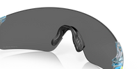 Oakley EVZero Blades Sanctuary Collection Sunglass PRIZM Black Lens Low Bridge Fit
