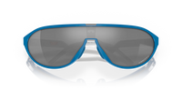 Oakley CMDN Sunglass Sapphire Frame / Prizm Black Lens