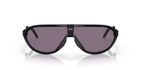 Oakley CMDN Sunglass Matte Black Frame / Prizm Grey Lens Low Bridge Fit