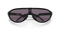 Oakley CMDN Sunglass Matte Black Frame / Prizm Grey Lens Low Bridge Fit