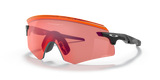 Oakley Encoder Sunglass Polished Black Frame/ PRIZM Field Lens