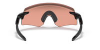 Oakley Encoder Sunglass Polished Black Frame/ PRIZM Field Lens