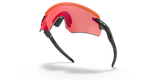 Oakley Encoder Sunglass Polished Black Frame/ PRIZM Field Lens