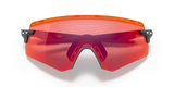 Oakley Encoder Sunglass Polished Black Frame/ PRIZM Field Lens