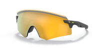 Oakley Encoder Sunglass Matte Carbon Frame/ PRIZM 24K Lens