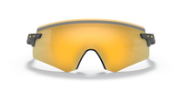 Oakley Encoder Sunglass Matte Carbon Frame/ PRIZM 24K Lens