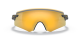 Oakley Encoder Sunglass Matte Carbon Frame/ PRIZM 24K Lens