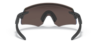 Oakley Encoder Sunglass Matte Carbon Frame/ PRIZM 24K Lens