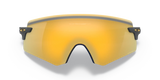 Oakley Encoder Sunglass Matte Carbon Frame/ PRIZM 24K Lens