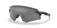Oakley Encoder Sunglass Polished Black Frame/ PRIZM Black Lens Low Bridge Fit