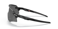 Oakley Encoder Sunglass Polished Black Frame/ PRIZM Black Lens Low Bridge Fit