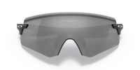 Oakley Encoder Sunglass Polished Black Frame/ PRIZM Black Lens Low Bridge Fit