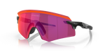 Oakley Encoder Sunglass Dark Galaxy Frame/ PRIZM Road Lens Low Bridge Fit