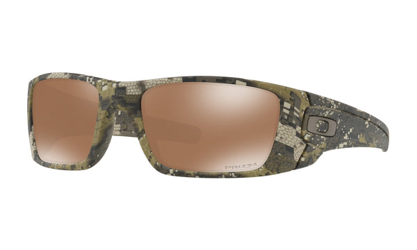 Oakley Fuel Cell Sunglasses Desolve Camo Collection