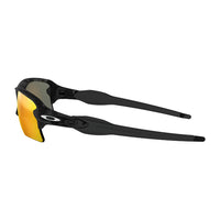 Oakley Flak 2.0 XL Sunglasses Black Camo Collection Prizm Ruby Lens