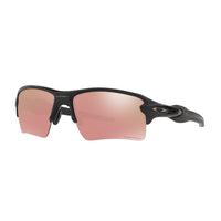 Oakley Flak 2.0 XL Sunglasses Matte Black Frame/ Prizm Dark Golf Lens