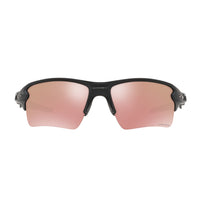 Oakley Flak 2.0 XL Sunglasses Matte Black Frame/ Prizm Dark Golf Lens