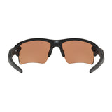 Oakley Flak 2.0 XL Sunglasses Matte Black Frame/ Prizm Dark Golf Lens
