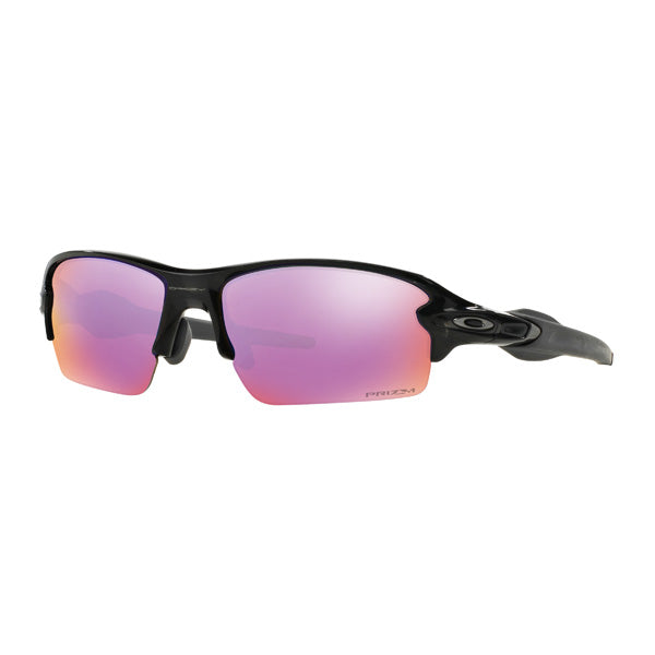 Oakley Flak (Jacket) 2.0 Sunglasses Black Ink Frame/ Prizm
