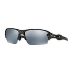 Oakley Flak (Jacket) 2.0 Sunglasses Carbon Fiber Frame/ Slate Iridium Lens