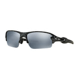 Oakley Flak (Jacket) 2.0 Sunglasses Carbon Fiber Frame/ Slate Iridium Lens
