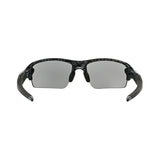 Oakley Flak (Jacket) 2.0 Sunglasses Carbon Fiber Frame/ Slate Iridium Lens