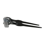 Oakley Flak (Jacket) 2.0 Sunglasses Carbon Fiber Frame/ Slate Iridium Lens