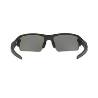Oakley Flak (Jacket) 2.0 Sunglasses Matte Black Frame/ Prizm Jade Polarized Lens