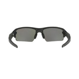 Oakley Flak (Jacket) 2.0 Sunglasses Matte Black Frame/ Prizm Jade Polarized Lens