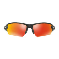 Oakley Flak (Jacket) 2.0 Sunglasses Black Camo Collection