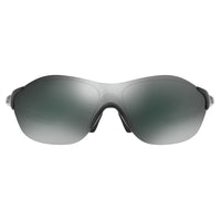 Oakley EVZero Swift Sunglasses Polished Black Frame/ Black Iridium Lens