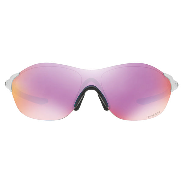 Svare Medic Lamme Oakley EVZero Swift Sunglasses Silver Frame/ Prizm Golf Lens – Motor Sports  Zone