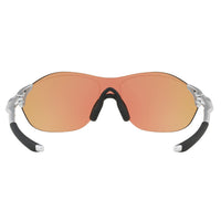Oakley EVZero Swift Sunglasses Silver Frame/ Prizm Golf Lens