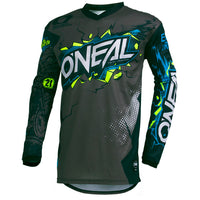 O'Neal Element Villain Jersey